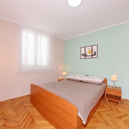 Bay Bridge Center Apartment 1 Zadar Zewnętrze zdjęcie