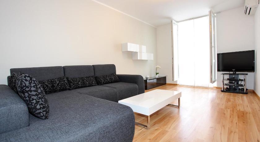 Bay Bridge Center Apartment 1 Zadar Pokój zdjęcie