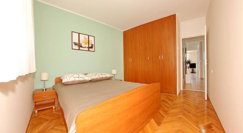 Bay Bridge Center Apartment 1 Zadar Pokój zdjęcie