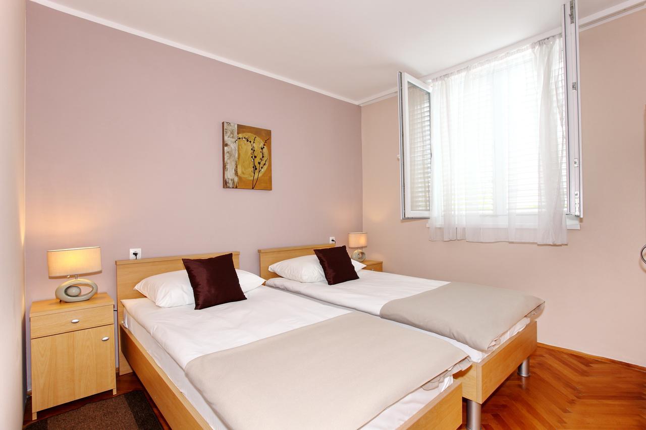 Bay Bridge Center Apartment 1 Zadar Zewnętrze zdjęcie