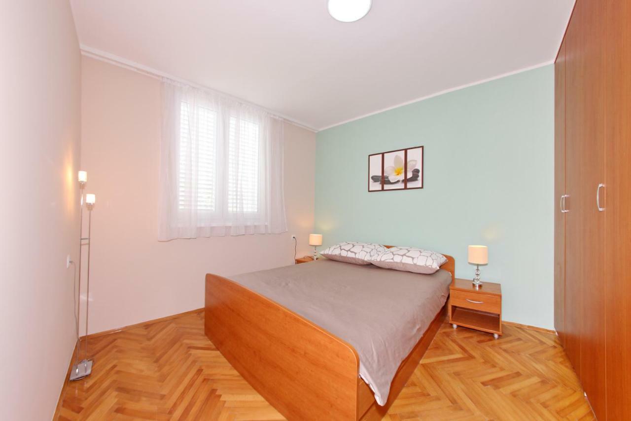 Bay Bridge Center Apartment 1 Zadar Zewnętrze zdjęcie