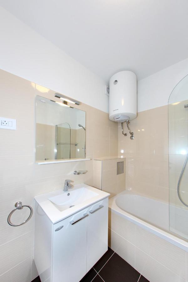 Bay Bridge Center Apartment 1 Zadar Pokój zdjęcie